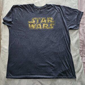 Men's - Star Wars t-shirt